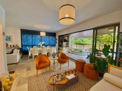 Apartamento, 3 quartos, 176 m² - Foto 1