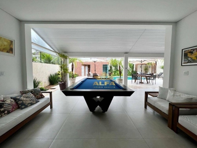 Casa de Condomínio, 7 quartos - Foto 1