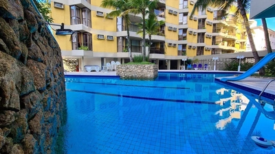 Apartamento, 3 quartos, 120 m² - Foto 1