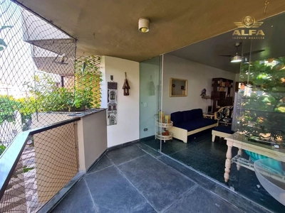 Apartamento, 3 quartos, 120 m² - Foto 2