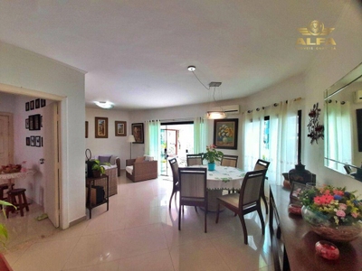 Cobertura, 3 quartos, 230 m² - Foto 2