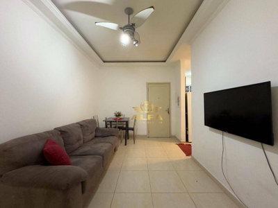 Apartamento, 2 quartos, 70 m² - Foto 1