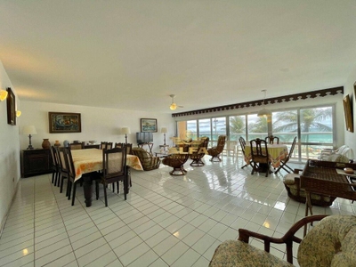 Apartamento, 4 quartos, 260 m² - Foto 1