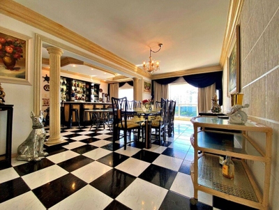 Apartamento, 4 quartos, 230 m² - Foto 3