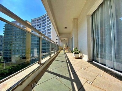 Apartamento, 4 quartos, 230 m² - Foto 5