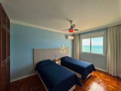 Apartamento, 3 quartos, 190 m² - Foto 5