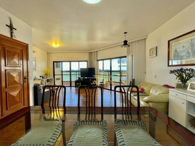 Apartamento, 3 quartos, 130 m² - Foto 3