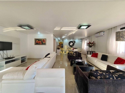 Apartamento, 5 quartos, 224 m² - Foto 3