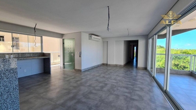 Apartamento, 3 quartos, 145 m² - Foto 1