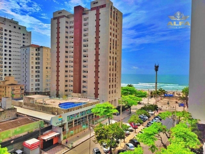 Apartamento, 4 quartos, 130 m² - Foto 1