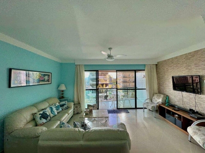 Apartamento, 4 quartos, 150 m² - Foto 5