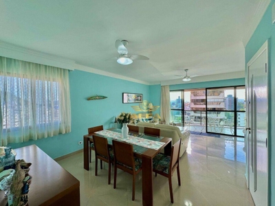 Apartamento, 4 quartos, 150 m² - Foto 1