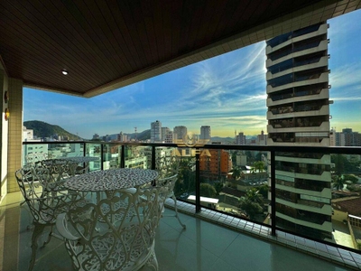 Apartamento, 4 quartos, 150 m² - Foto 2