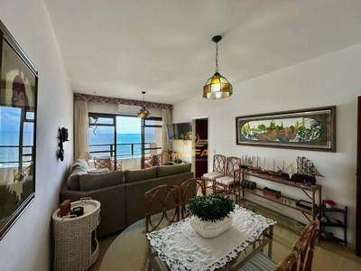 Apartamento, 3 quartos, 100 m² - Foto 2