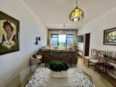 Apartamento, 3 quartos, 100 m² - Foto 3