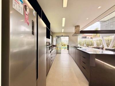 Casa de Condomínio, 5 quartos - Foto 1