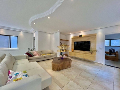 Casa, 5 quartos, 279 m² - Foto 1