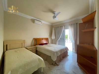 Casa de Condomínio, 5 quartos - Foto 5