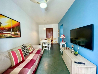 Apartamento, 2 quartos, 80 m² - Foto 1
