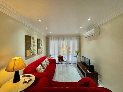 Apartamento, 3 quartos, 100 m² - Foto 4