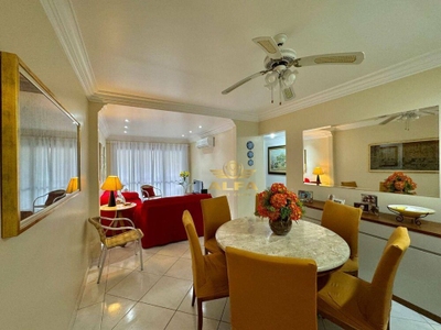 Apartamento, 3 quartos, 100 m² - Foto 1