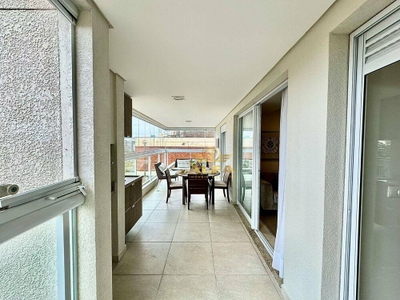 Apartamento, 2 quartos, 91 m² - Foto 1