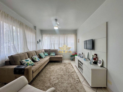 Apartamento, 4 quartos, 113 m² - Foto 1