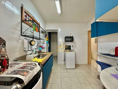 Apartamento, 3 quartos, 100 m² - Foto 4