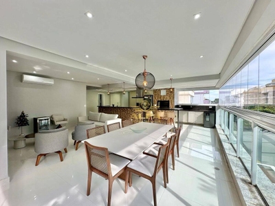 Apartamento, 3 quartos, 135 m² - Foto 5