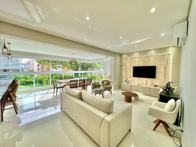 Apartamento, 3 quartos, 135 m² - Foto 1