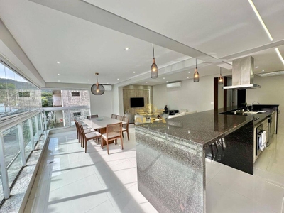 Apartamento, 3 quartos, 135 m² - Foto 4