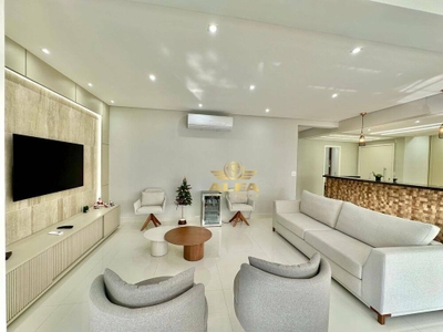 Apartamento, 3 quartos, 135 m² - Foto 3