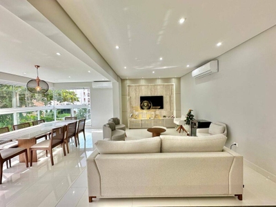 Apartamento, 3 quartos, 135 m² - Foto 2