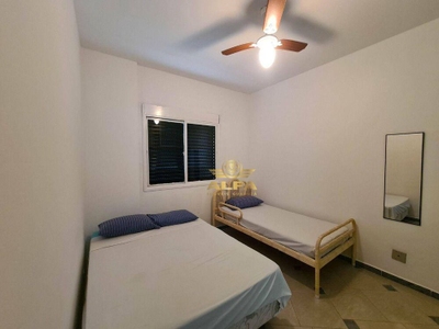 Apartamento, 3 quartos, 110 m² - Foto 4