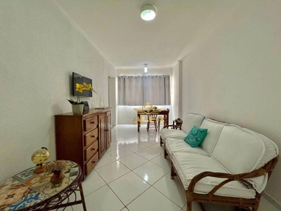 Apartamento, 1 quarto, 55 m² - Foto 1