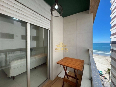 Apartamento, 2 quartos, 65 m² - Foto 1