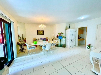 Apartamento, 4 quartos, 168 m² - Foto 3