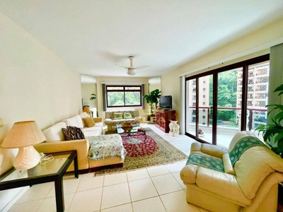 Apartamento, 4 quartos, 168 m² - Foto 1