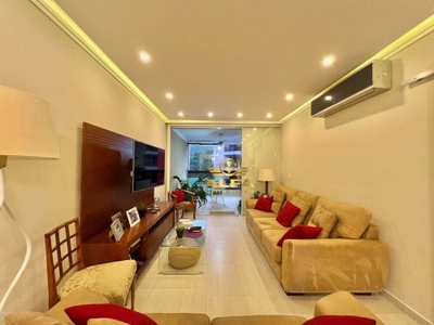 Apartamento, 3 quartos, 113 m² - Foto 3