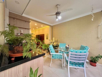 Apartamento, 3 quartos, 113 m² - Foto 5