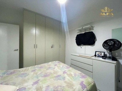 Apartamento, 4 quartos, 126 m² - Foto 5