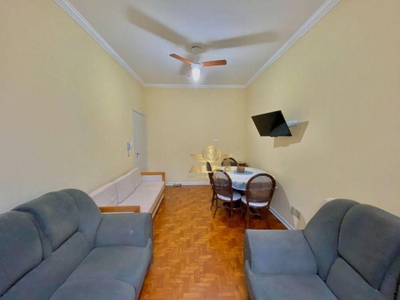 Apartamento, 1 quarto, 70 m² - Foto 3