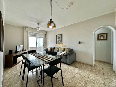 Apartamento, 3 quartos, 81 m² - Foto 4