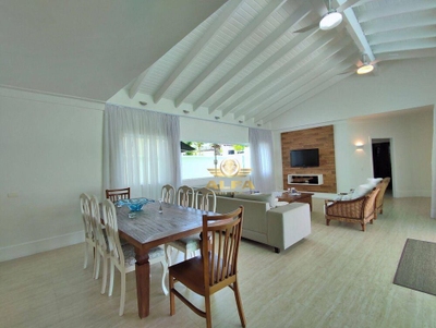 Casa de Condomínio, 5 quartos - Foto 2