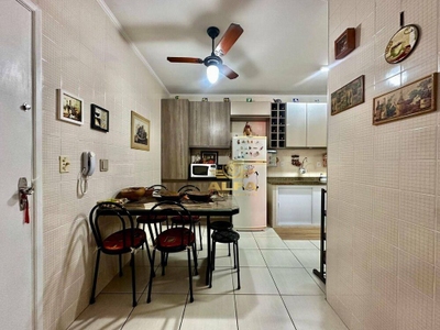 Apartamento, 2 quartos, 80 m² - Foto 4