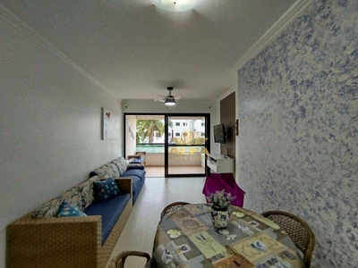 Apartamento, 2 quartos, 88 m² - Foto 2