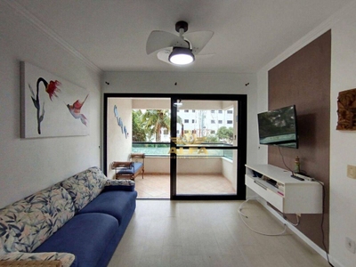 Apartamento, 2 quartos, 88 m² - Foto 4