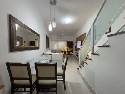 Sobrado, 2 quartos, 87 m² - Foto 3