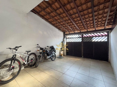 Sobrado, 2 quartos, 87 m² - Foto 5