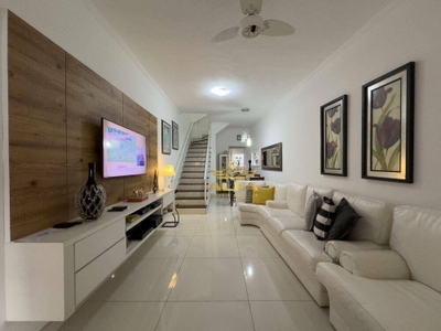 Sobrado, 2 quartos, 87 m² - Foto 1